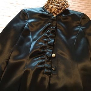 Armani evening jacket.